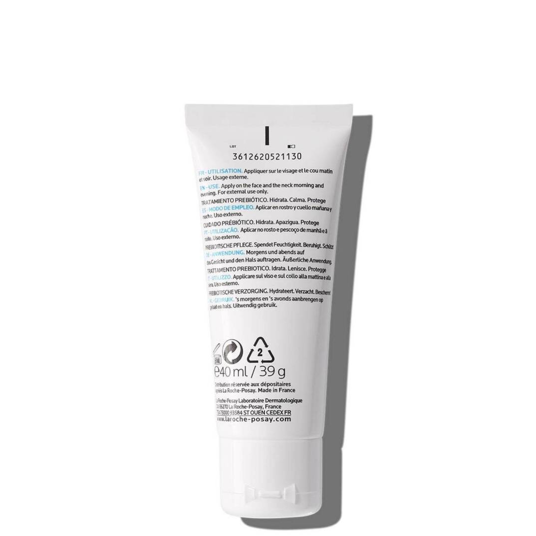 La Roche Posay Toleriane Caring Wash Nemlendiren Temizleyici Jel 200 ml - 2