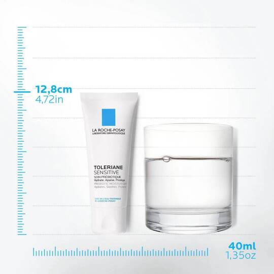 La Roche Posay Toleriane Caring Wash Nemlendiren Temizleyici Jel 200 ml - 3