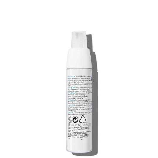 La Roche Posay Toleriane Dermallergo Cream 40 Ml - 2