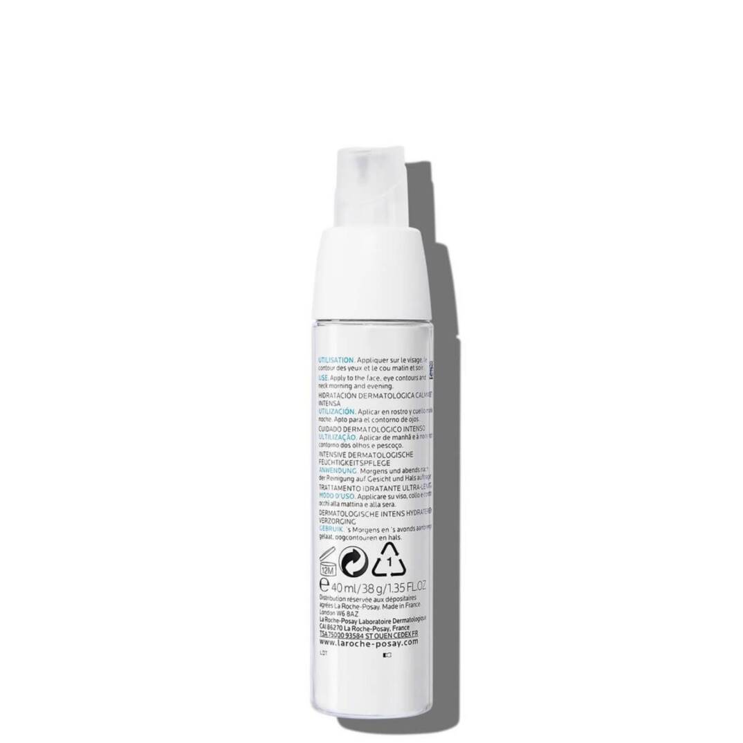 La Roche Posay Toleriane Dermallergo Cream 40 Ml - 2