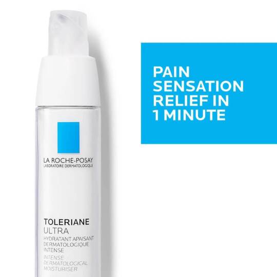 La Roche Posay Toleriane Dermallergo Cream 40 Ml - 3