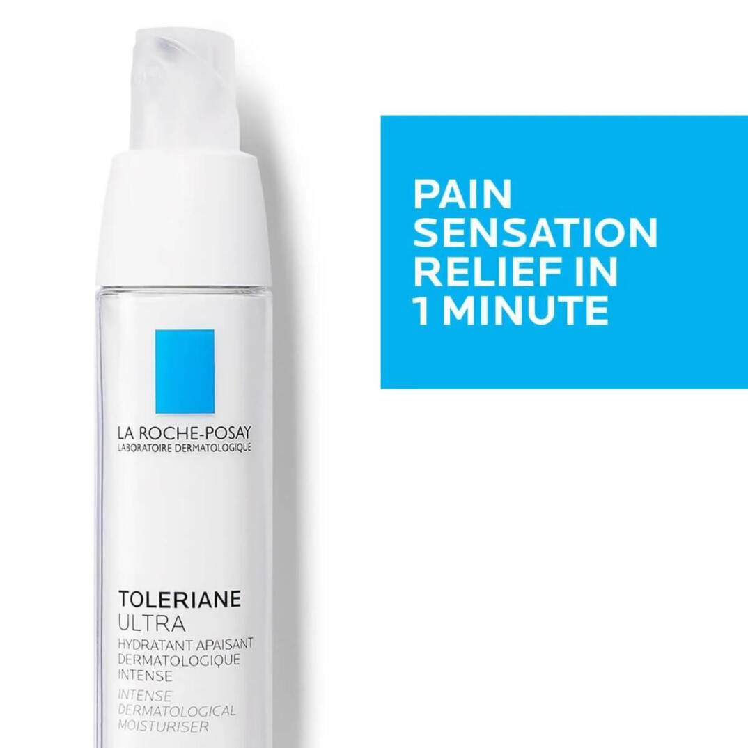 La Roche Posay Toleriane Dermallergo Cream 40 Ml - 3