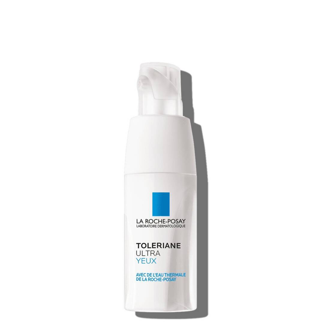 La Roche Posay Toleriane Dermallergo Yeux 20ml - 1