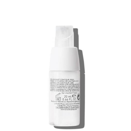 La Roche Posay Toleriane Dermallergo Yeux 20ml - 2
