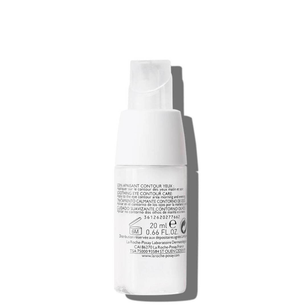 La Roche Posay Toleriane Dermallergo Yeux 20ml - 2