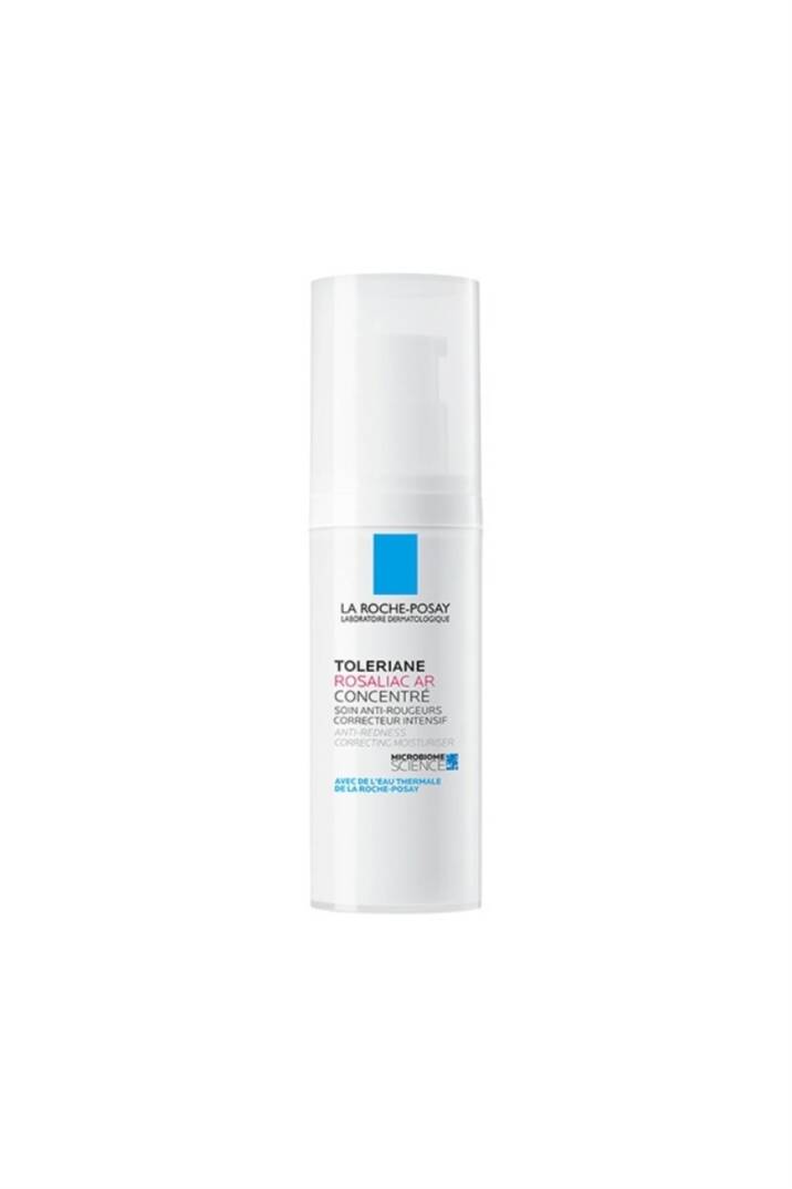 La Roche Posay Toleriane Rosaliac Ar Concentrate Bakım Kremi 40 ml - 1