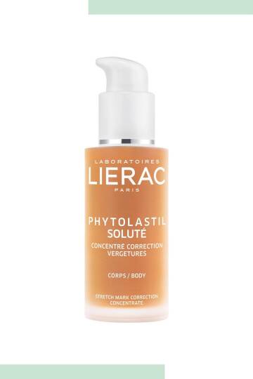 Lierac Phytolastil Solute Çatlak Görünümünü Azaltmaya Karşı Etkili Bitkisel Bakım Serumu 75 ml - 4