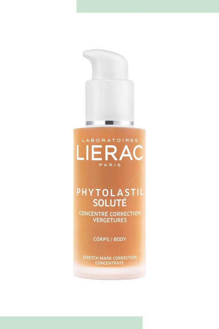 Lierac Phytolastil Solute Çatlak Görünümünü Azaltmaya Karşı Etkili Bitkisel Bakım Serumu 75 ml - 4