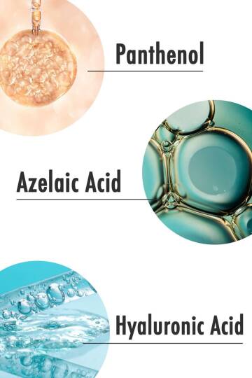 Maruderm Azelaik Asit Solüsyon %10 Aydınlatıcı Leke Karşıtı Cilt Bakım Serumu 30 Ml - 3