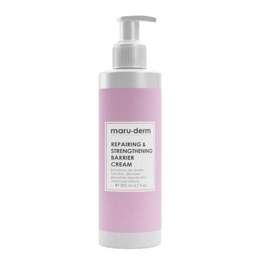Maruderm Bariyer Onarıcı & Güçlendirici Ceramide Cilt Bakım Kremi 200 Ml