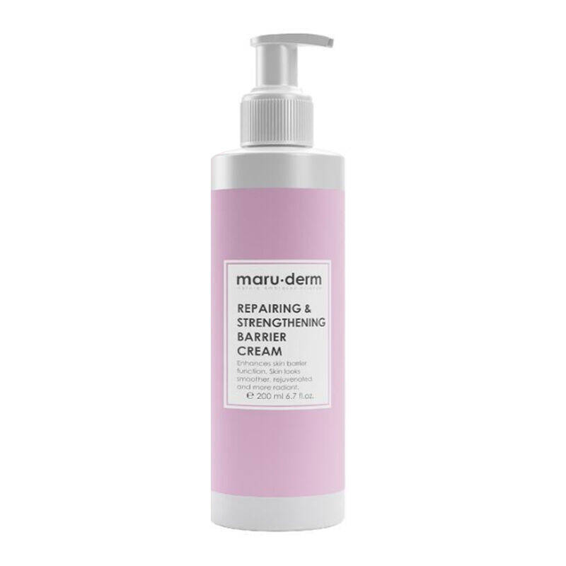 Maruderm Bariyer Onarıcı & Güçlendirici Ceramide Cilt Bakım Kremi 200 Ml - 1
