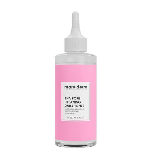 Maruderm Bha Gözenek Sıkılaştırıcı, Siyah Nokta Karşıtı Tonik 250 ml
