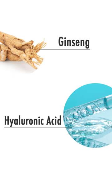 Maruderm Ginseng Cilt Yenileyici Serum 30 ml - 4