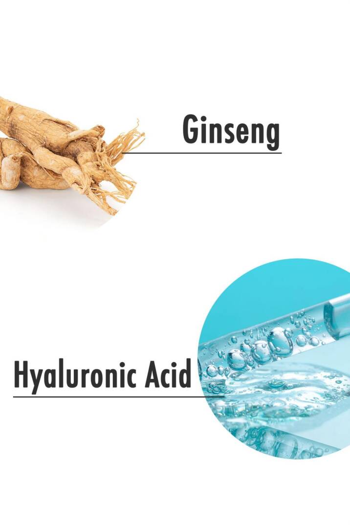 Maruderm Ginseng Cilt Yenileyici Serum 30 ml - 4