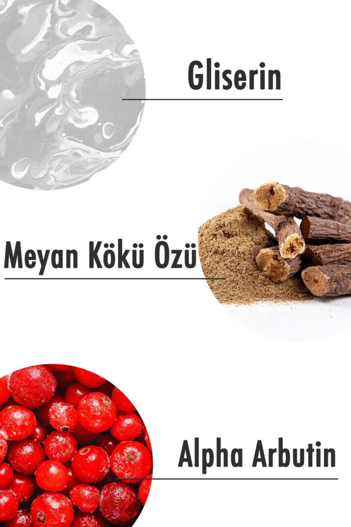 Maruderm Glutatyon Beyazlatıcı & Leke Karşıtı Milk Serum 30 ml - 4