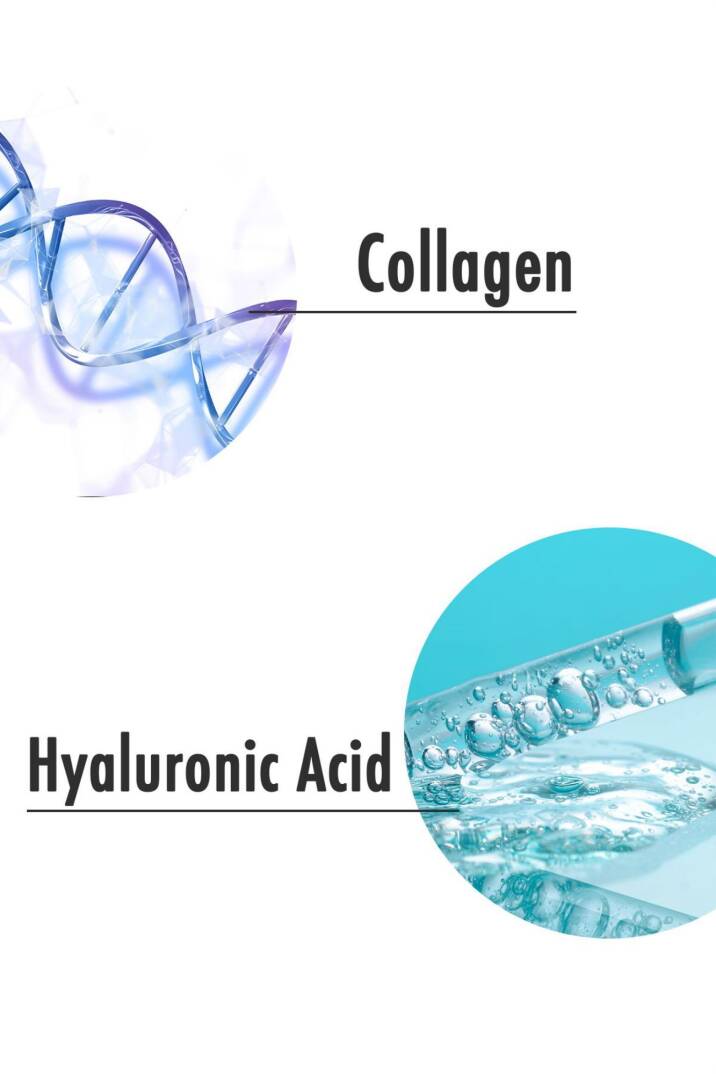 Maruderm Hyalüronik Asit & Kolajen Cilt Bakım Serumu 30 ml - 4
