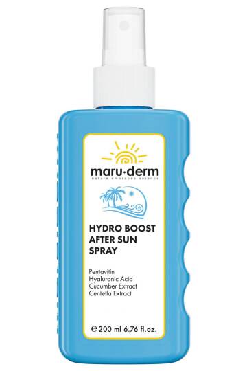 Maruderm Hydro Boost After Sun Spray 200 ML