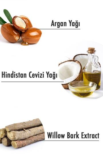 Maruderm Onarıcı Saç Bakım Toniği Yıpranmış Zayıf Saçlar Vegan 200 ml - 2