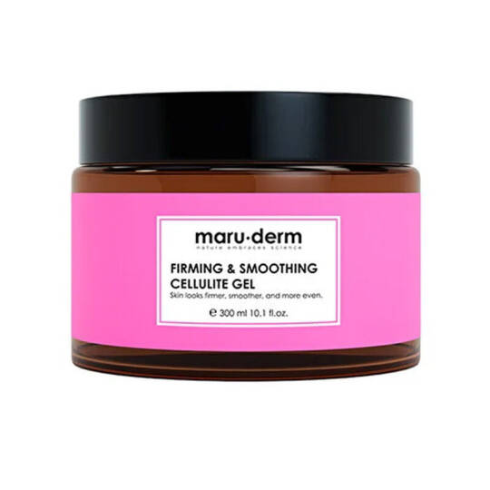 Maruderm Sıkılaştırıcı Çatlak Ve Selülit Kremi 300 ml