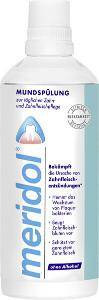 Meridol Ağız Bakım Suyu 400 ml - 1