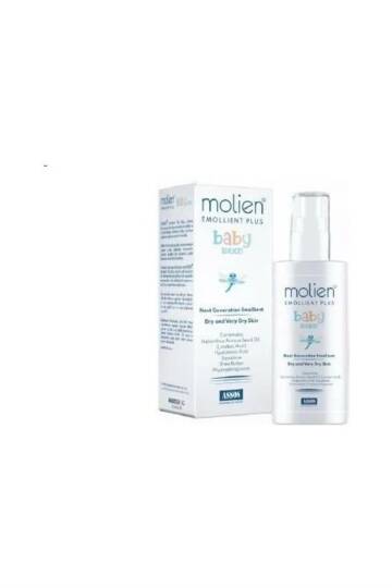 Molien Baby Losyon 300 ml