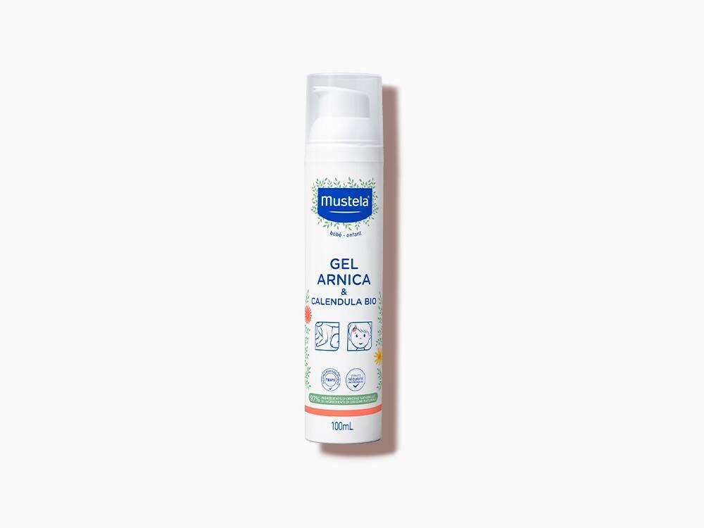 Mustela Arnica Gel 100 ml - 1
