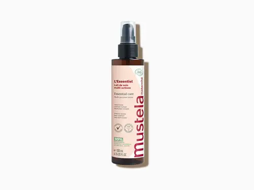 Mustela Çok Amaçlı Temel Bakım Losyonu 200 ml - 1