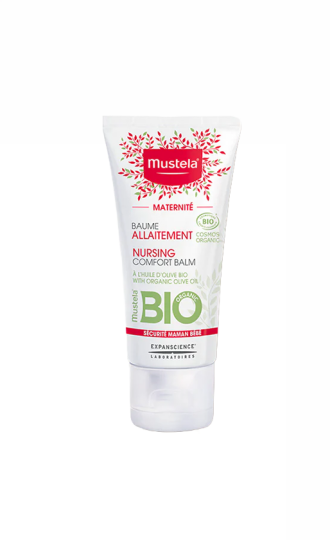 Mustela Göğüs Ucu Kremi 30 ml