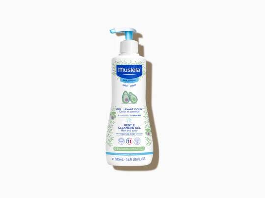 Mustela Merhaba Bebek Bakım Çantası - 2
