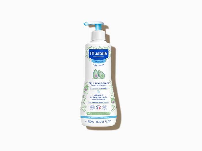 Mustela Merhaba Bebek Bakım Çantası - 2