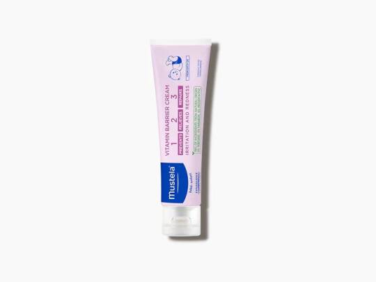 Mustela Merhaba Bebek Bakım Çantası - 4