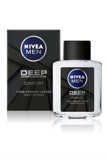 Nivea Deep Dimension Comfort Losyon 100 Ml - 2