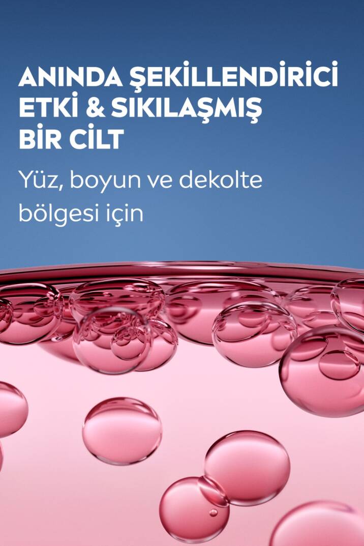 Nivea Doğal Retinol Alternatifi Bakuchiol Cilt Bakım Serumu Cellular Expert Lift 30 ml - 3