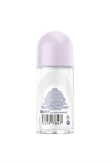Nivea Fresh Cherry Kadın Roll On 50 ml