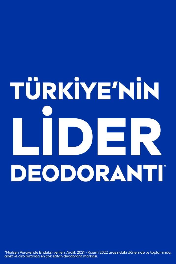 Nivea Fresh Cherry Kadın Roll On 50 ml - 3