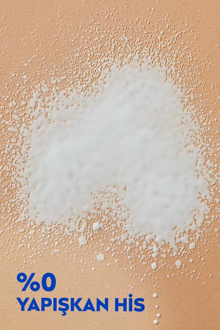 Nivea Hassas Ciltler İçin Koruyucu Güneş Spreyi Spf 50 200 Ml - 3