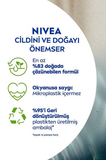 Nivea Hassas Ciltler İçin Koruyucu Güneş Spreyi Spf 50 200 Ml - 5