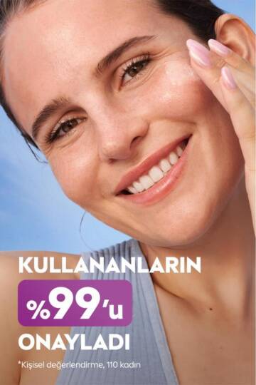 Nivea Luminous 630 Skin Glow - Cilt Bakım Serumu 30 ml - 7