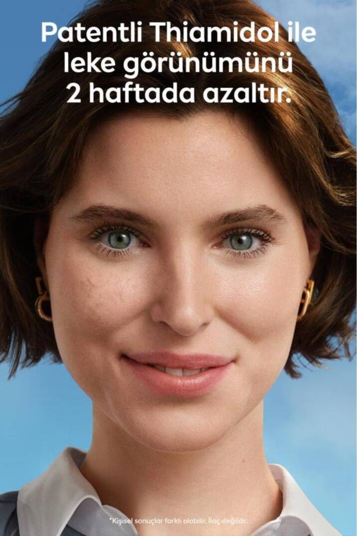 Nivea Luminous630 Leke Karşıtı Gece Kremi 50 ml - 3
