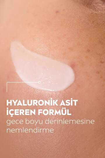 Nivea Luminous630 Leke Karşıtı Gece Kremi 50 ml - 5