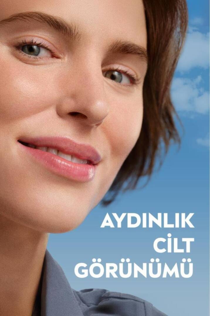 Nivea Luminous630 Leke Karşıtı Gece Kremi 50 ml - 7