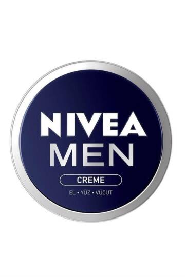 Nivea Men Creme 30 ml - 2