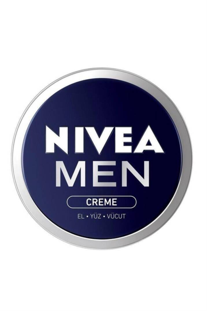 Nivea Men Creme 30 ml - 2