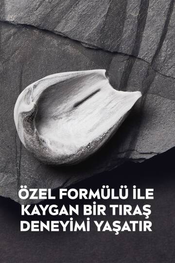 Nivea Men Deep Kusursuz Tıraş Jeli 200 ml - 3