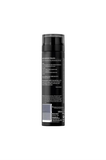 Nivea Men Deep Kusursuz Tıraş Jeli 200 ml - 4