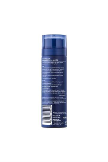 Nivea Men Protect And Care Koruyucu Tıraş Jeli 200 ml - 3