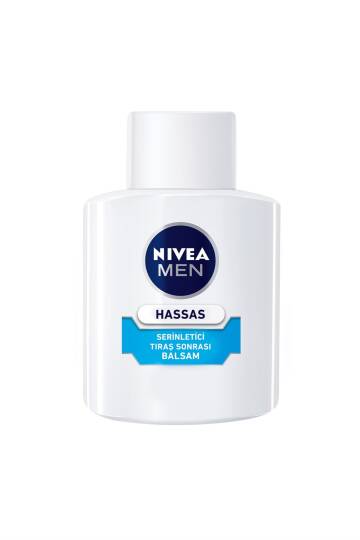 Nivea Men Serinletici Tıraş Sonrası Balsam 100 ml - 2