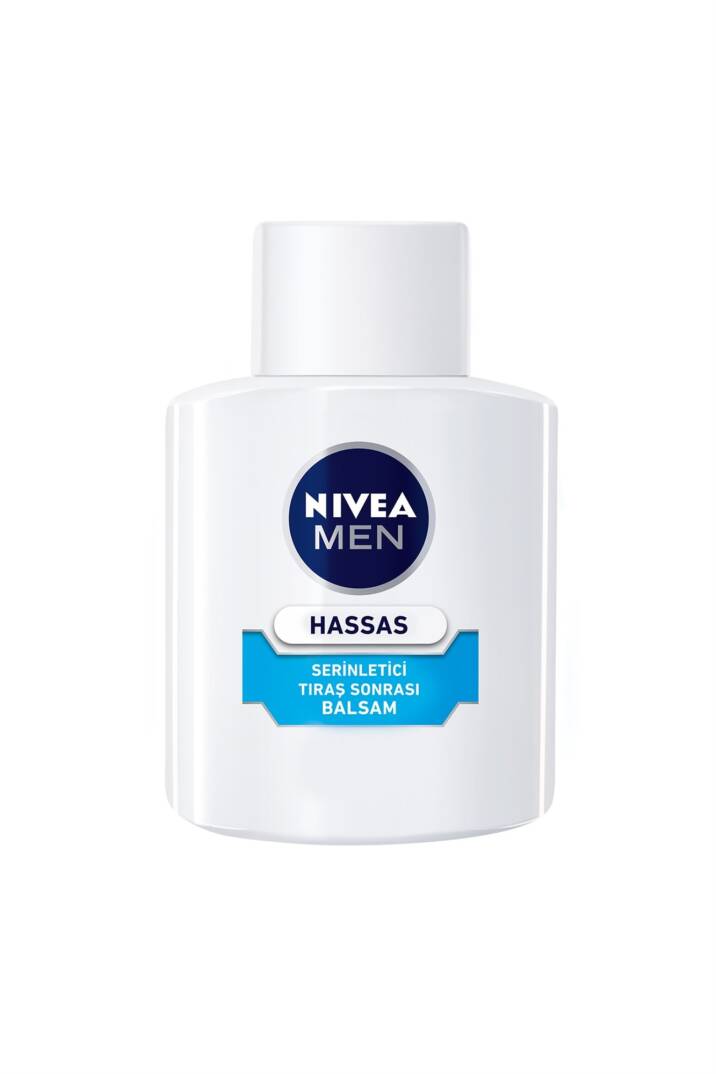 Nivea Men Serinletici Tıraş Sonrası Balsam 100 ml - 2