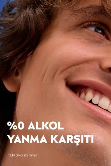 Nivea Men Tıraş Sonrası Balsam Hassas 100 ml - 3