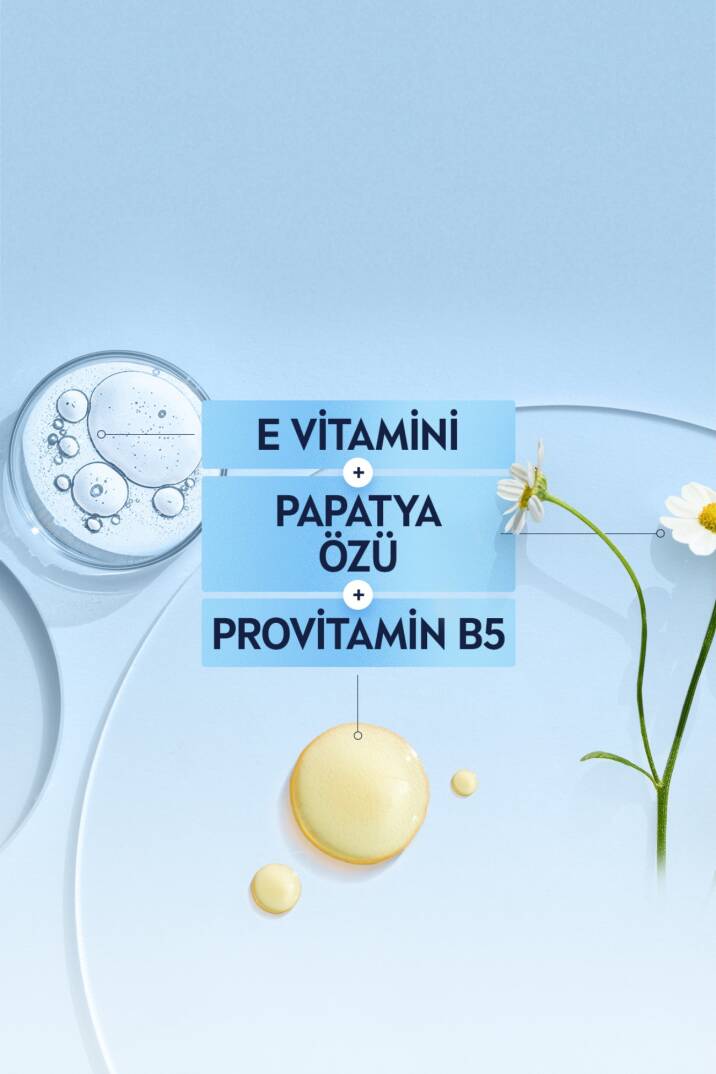 Nivea Men Tıraş Sonrası Balsam Hassas 100 ml - 5